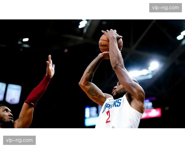 伦纳德34分5助攻关键攻防 快船小球阵容防守漏洞亟待修补 伦纳德34分5助攻关键攻防 快船小球阵容防守漏洞亟待修补