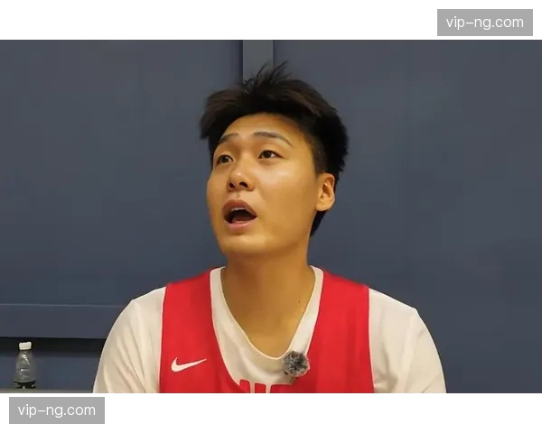 北京后卫赵睿此次为新发拉伤 并非之前旧伤部位复发